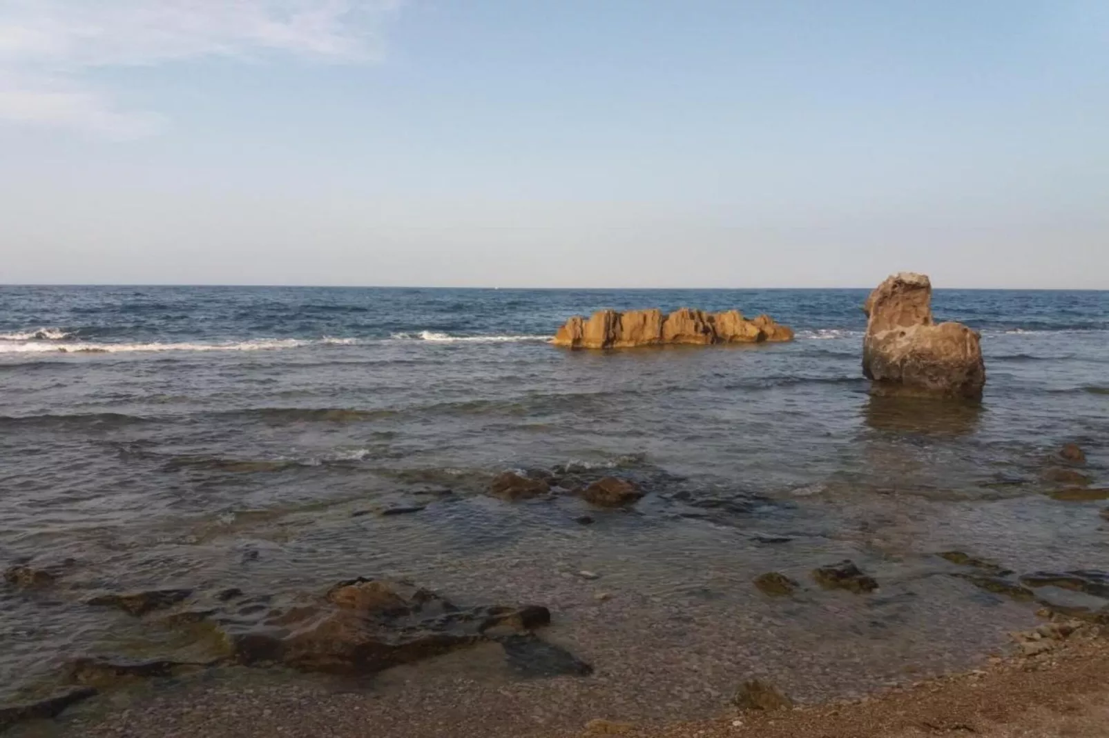 Bungalow Viña Larga-Gebiete Sommer 5 km