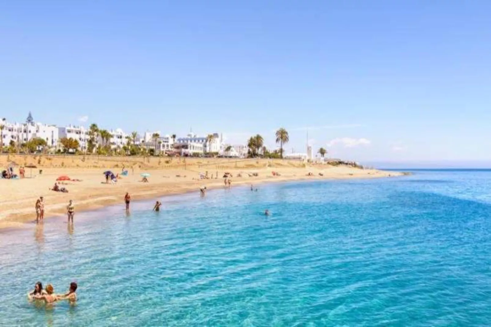 Casa Montaña de Alegria-Gebiete Sommer 20 km