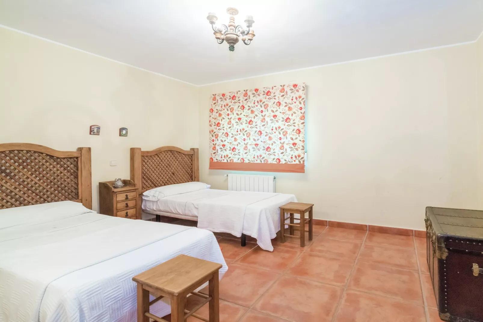 La Galana-Schlafzimmer