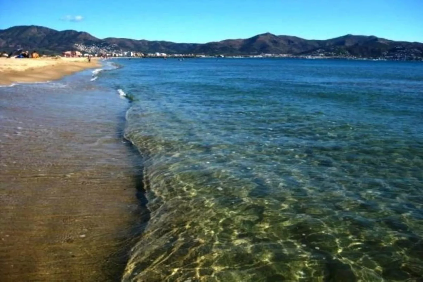 Villa Juan-Areas within 20km in summer
