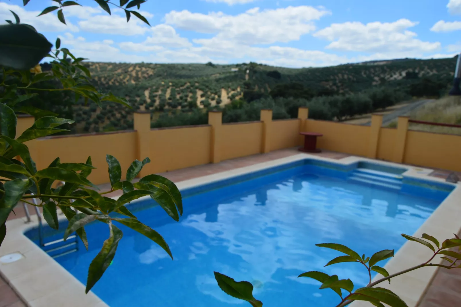 Posada del Silillo-Ambiance