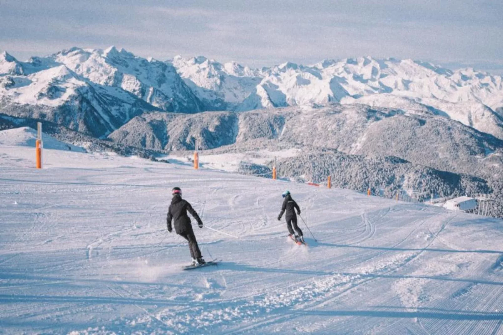 Casa Pepe 8-Area within 20km in winter