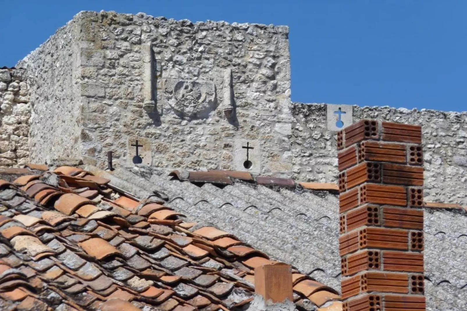 Hoyo del Lino-Areas within 20km in summer
