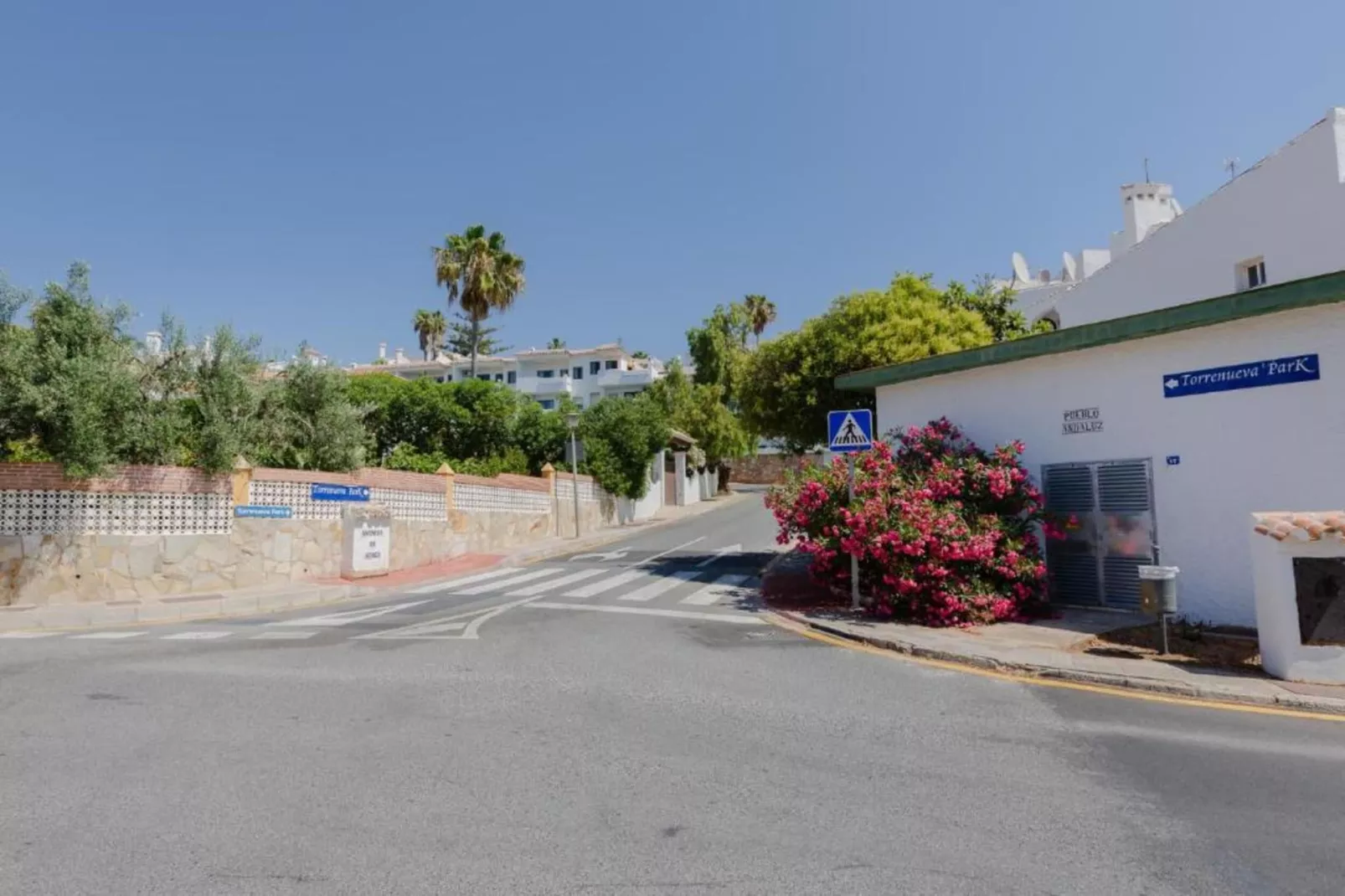 La Estrella-Areas within 20km in summer