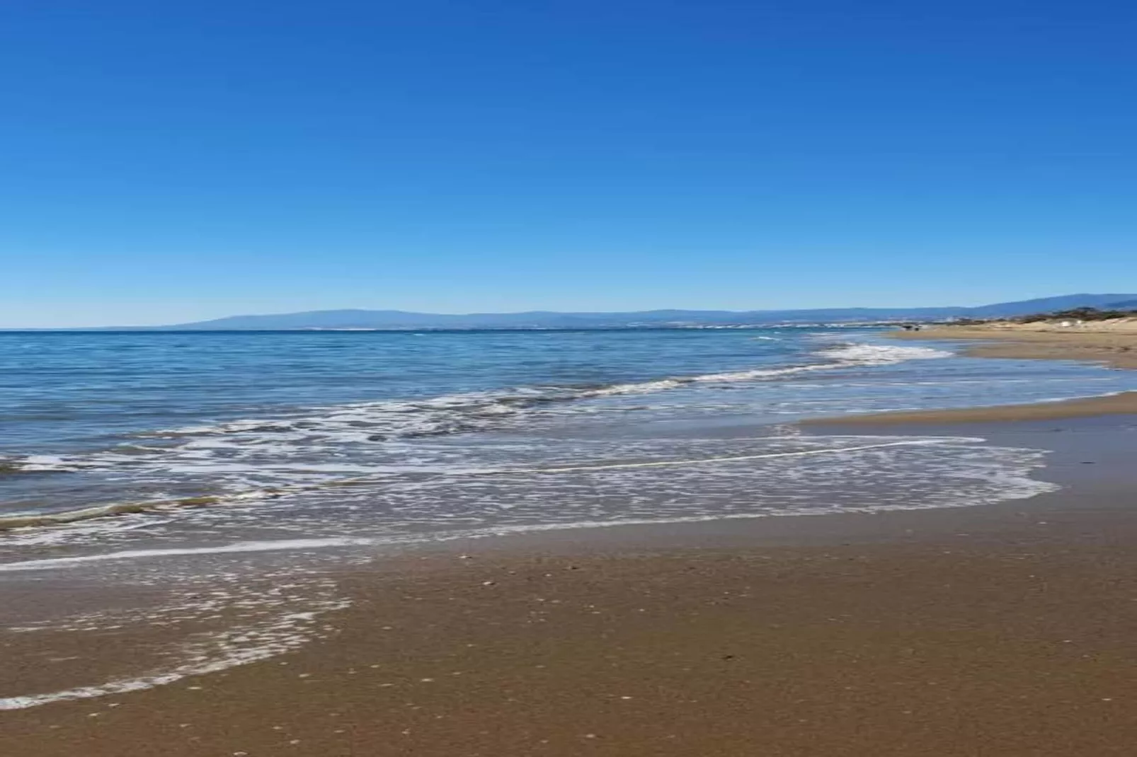 Golden Beach house-Areas within 20km in summer