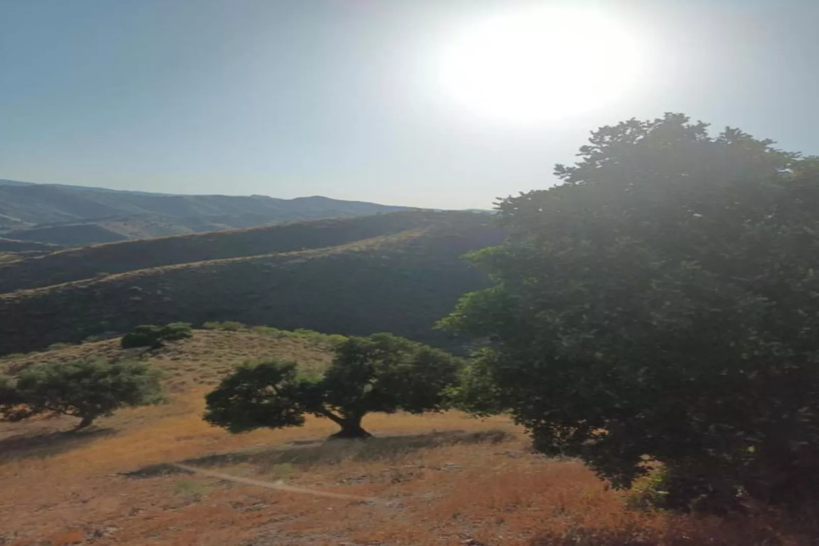 Casa El Cerro-Areas within 20km in summer