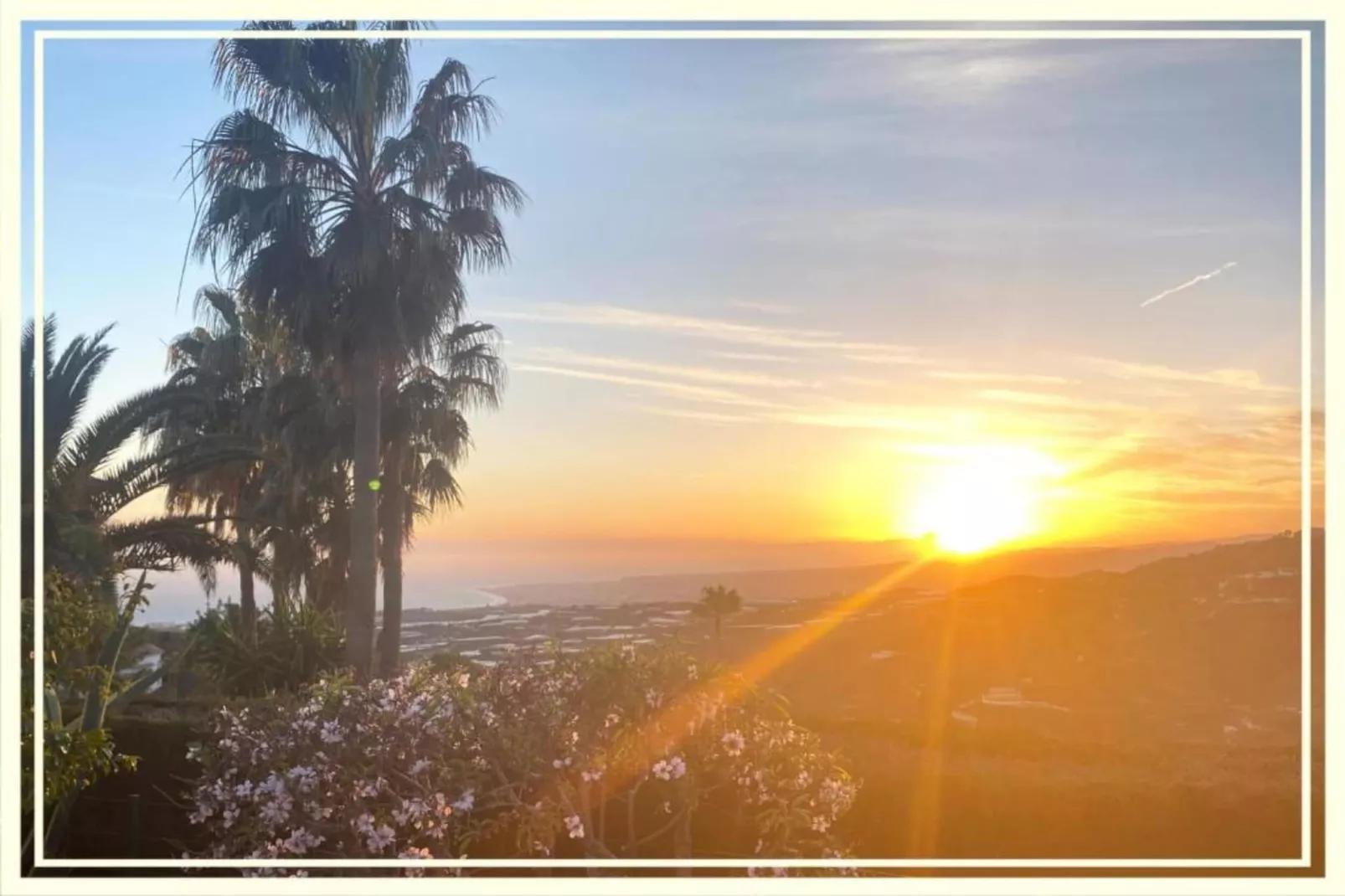 Casa Iris-Areas within 5km in summer