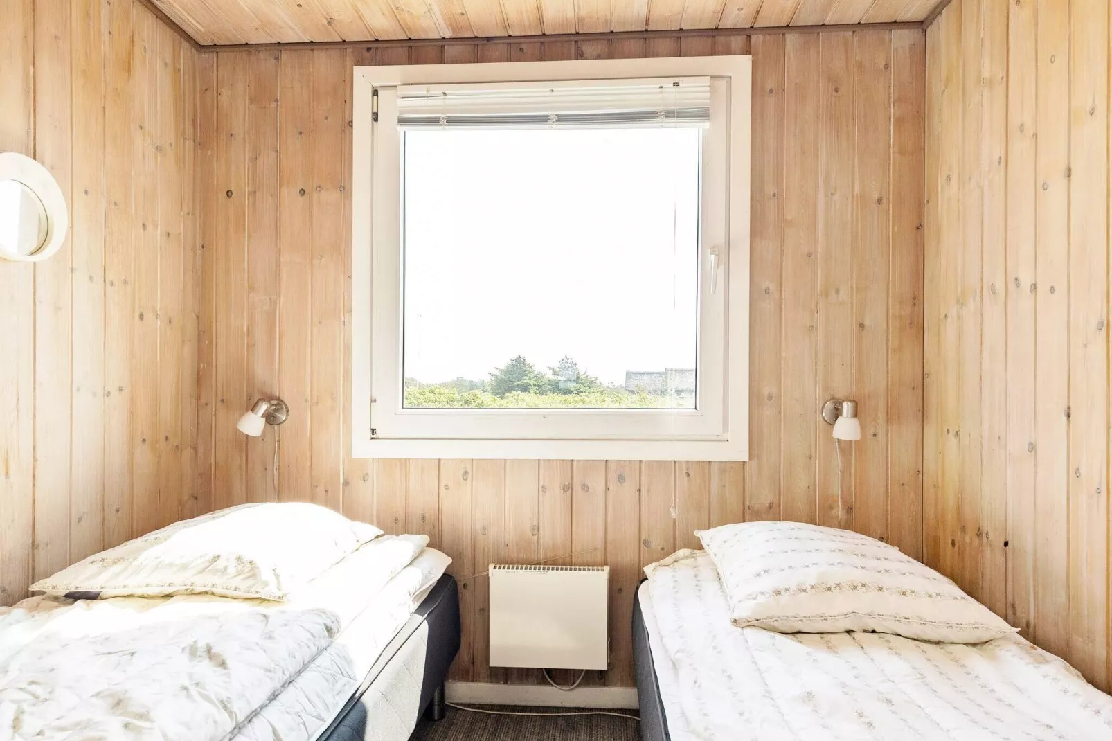 8 person holiday home in Blåvand-By Traum-Indoor