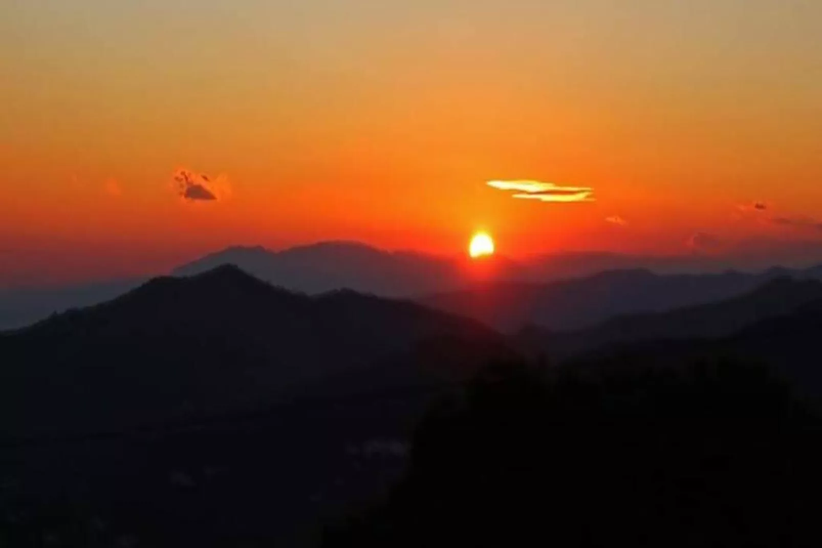Cortijo las Monjas-Areas within 20km in summer