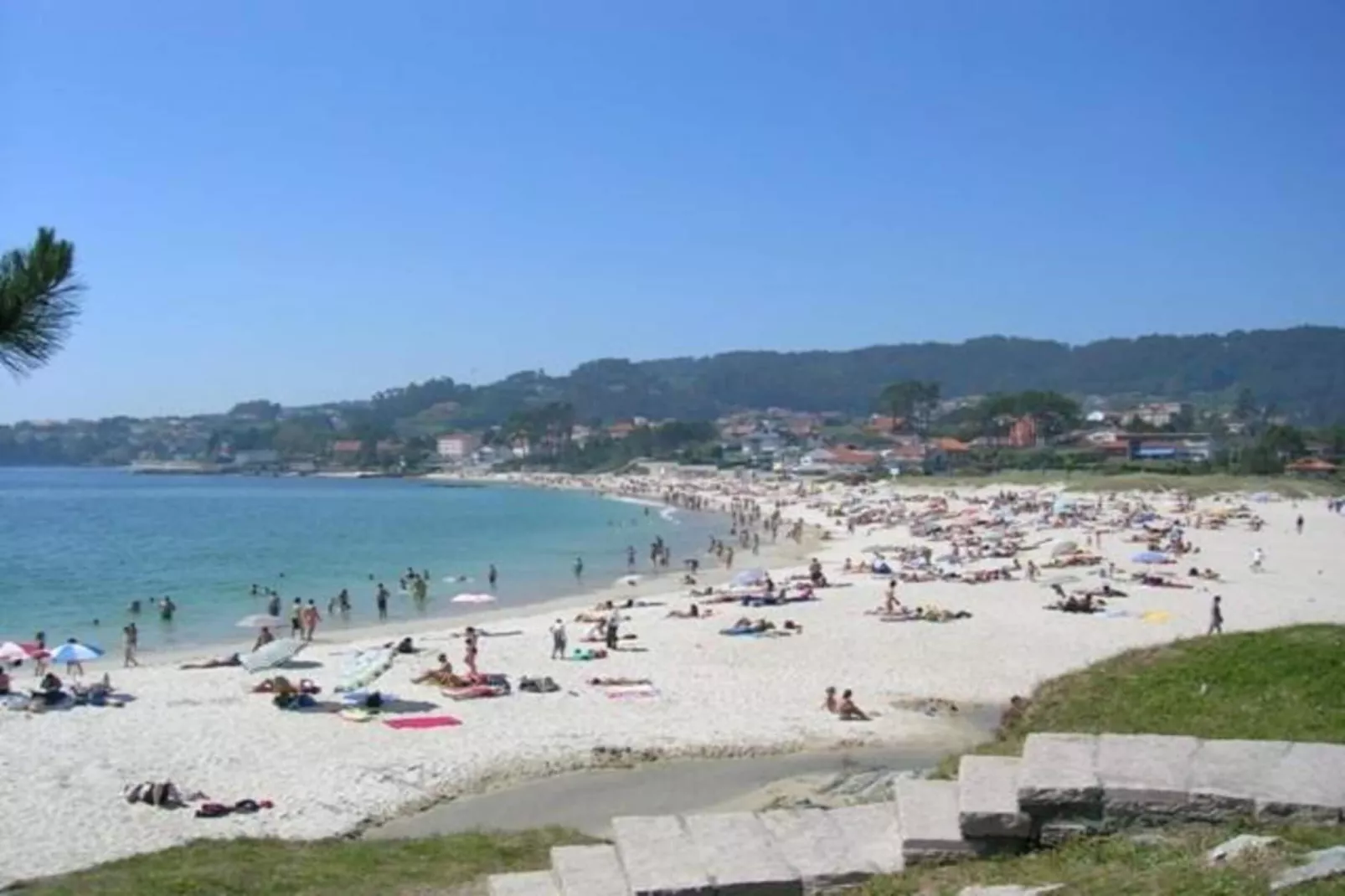 Villa Montalvo-Areas within 20km in summer