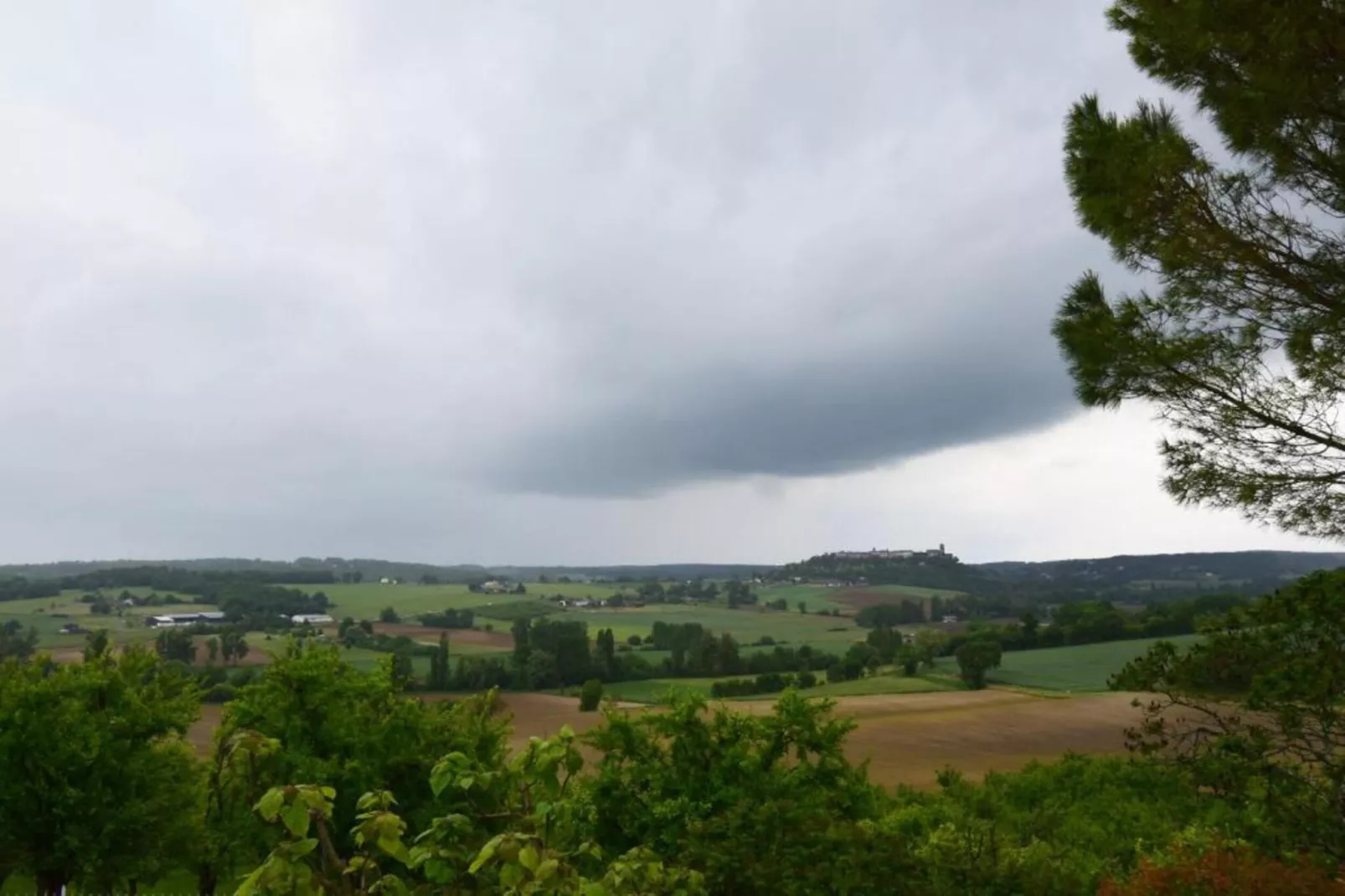 Maison Lamothe-Zones été à 5 km