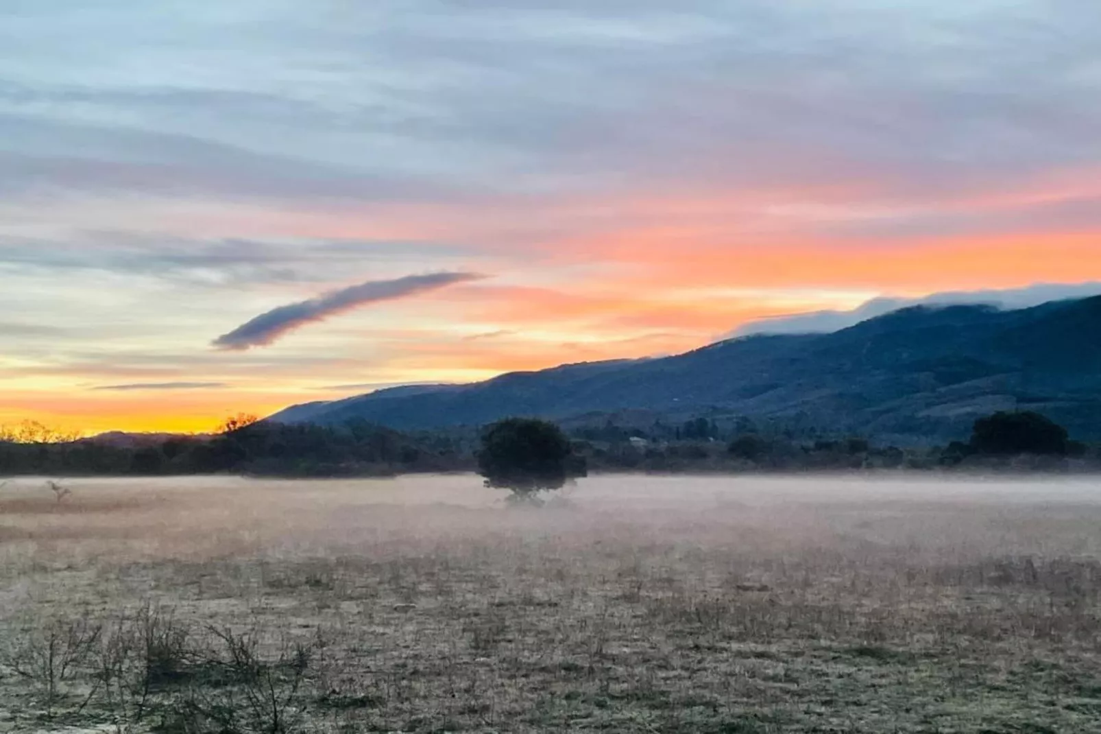 Luberon-Areas within 20km in summer