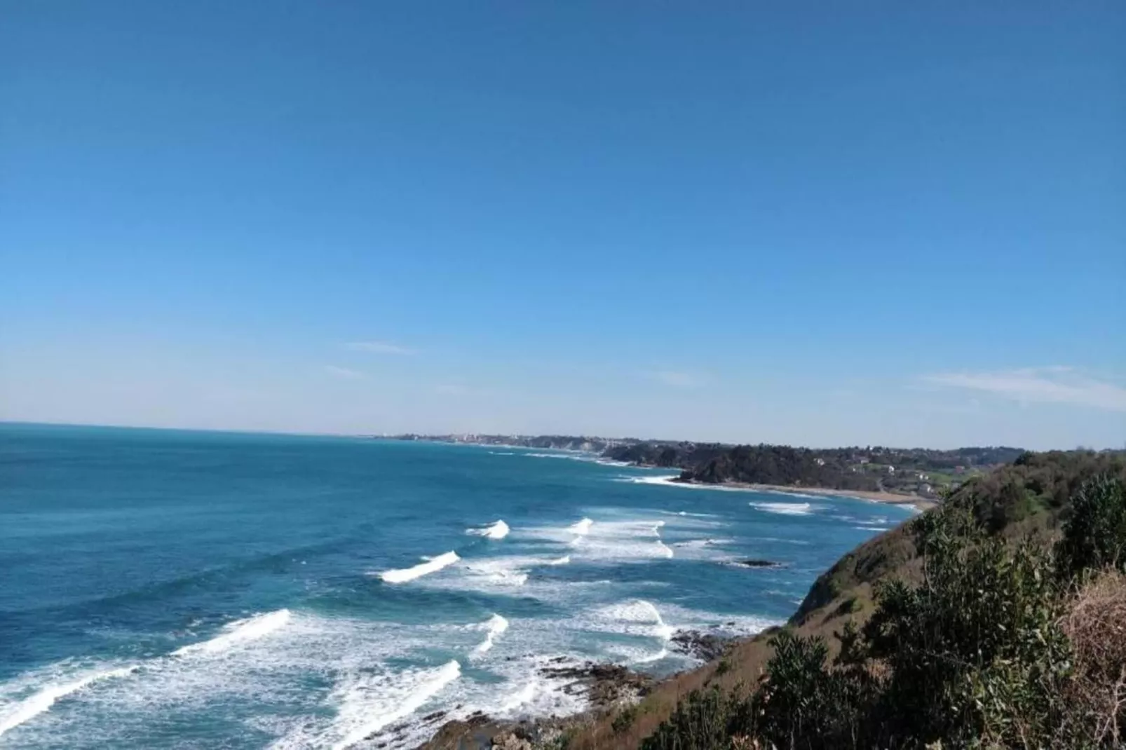Villa 3 stars - Biarritz-Areas within 5km in summer