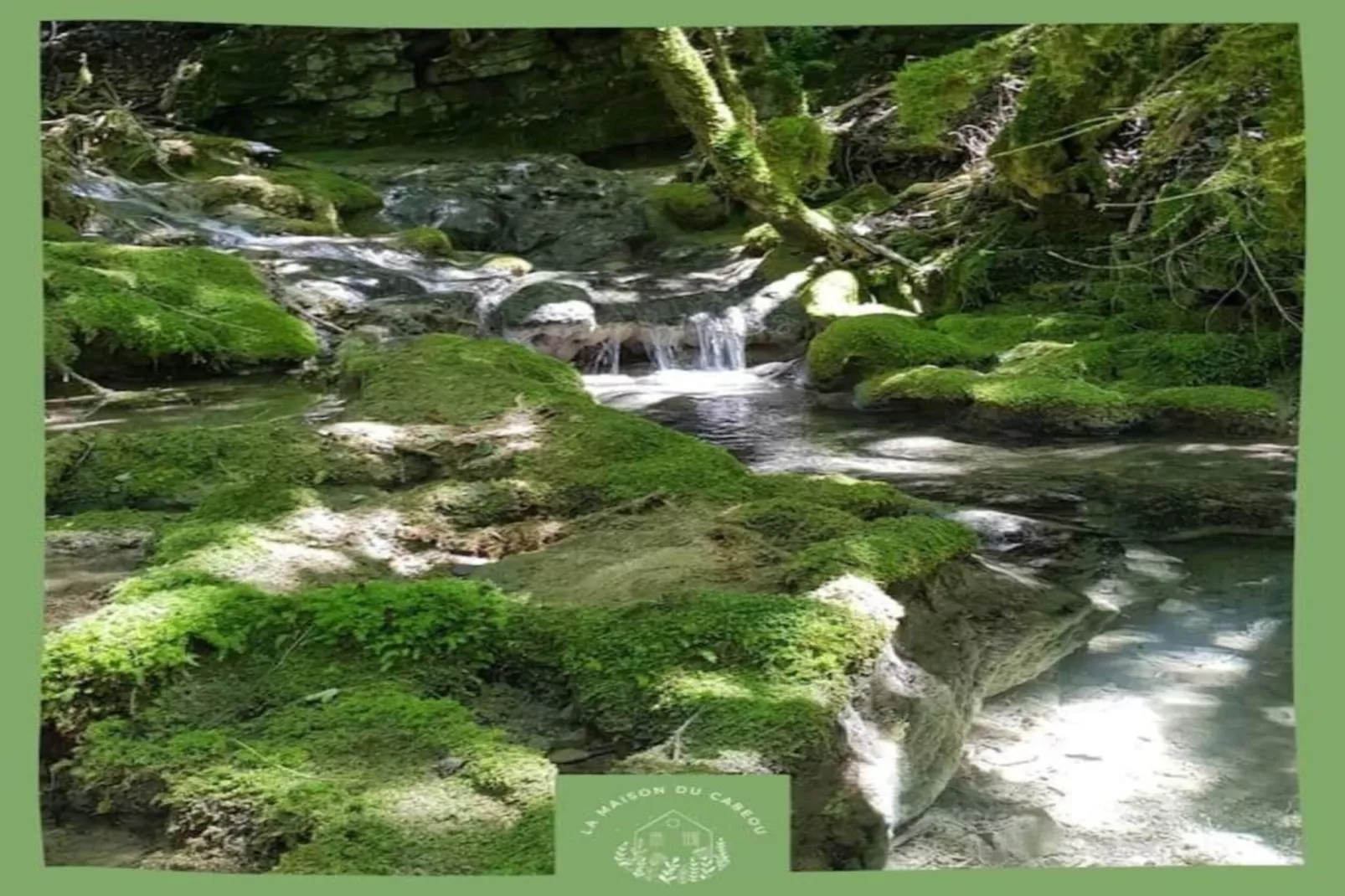 Maison de grand charme-Areas within 20km in summer