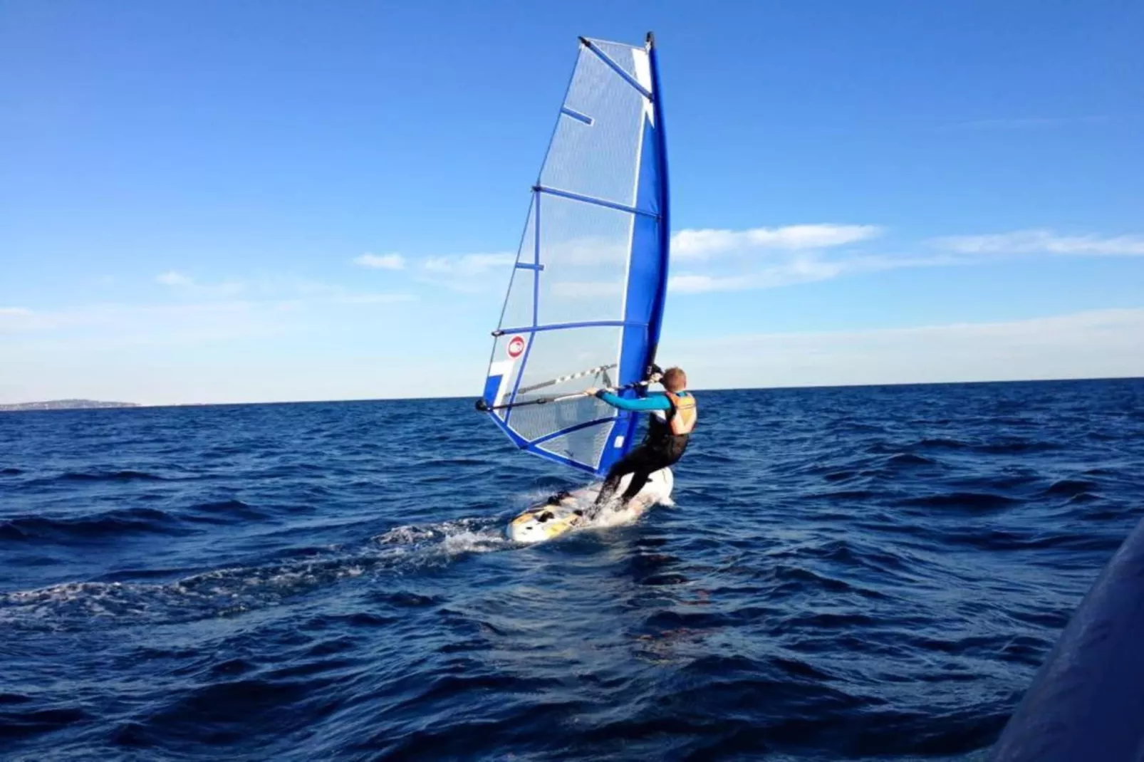 Bel Azur-Areas within 20km in summer