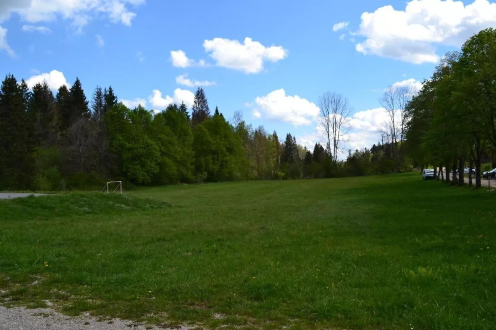 O CHALET-Zones été à 20 km