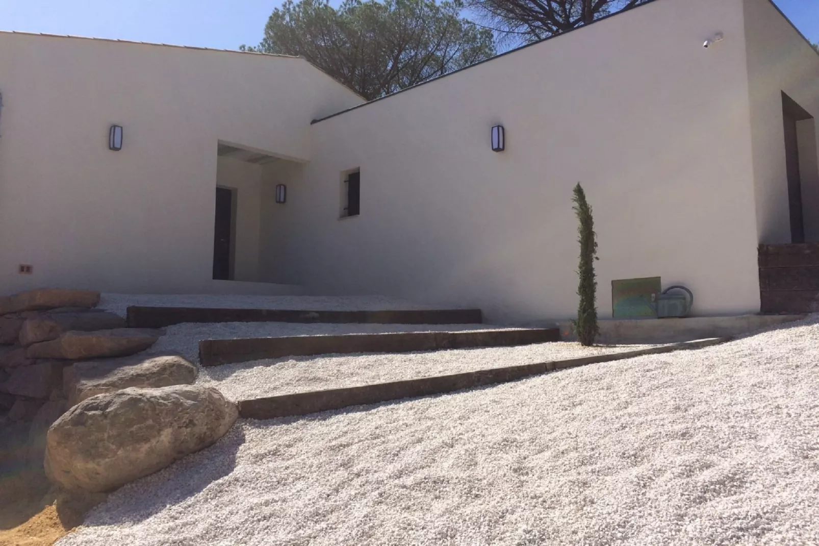 Vidauban 4-Extérieur été