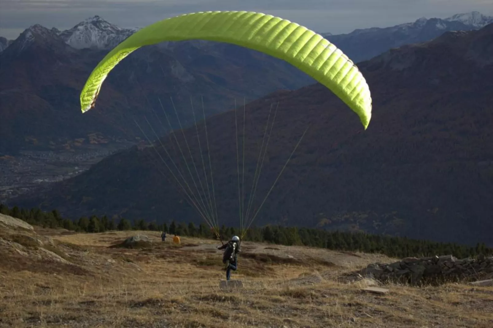 Chalet Clochettes-Areas within 20km in summer