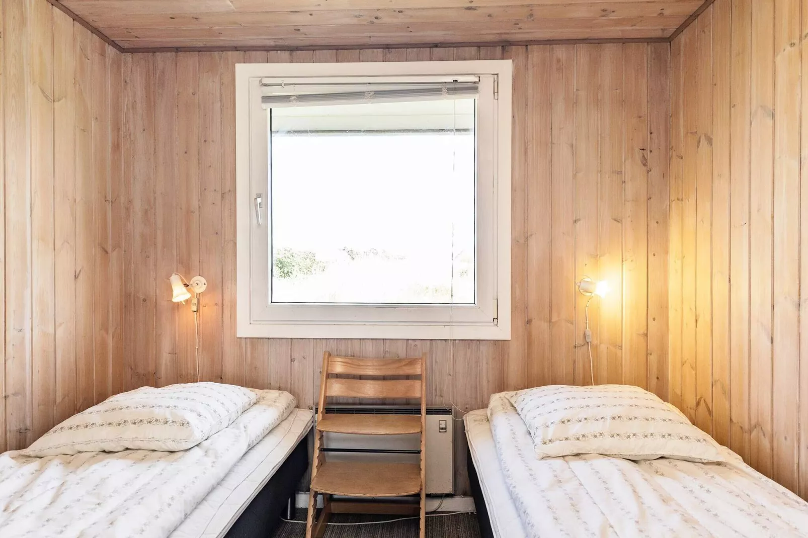8 person holiday home in Blåvand-By Traum-Indoor