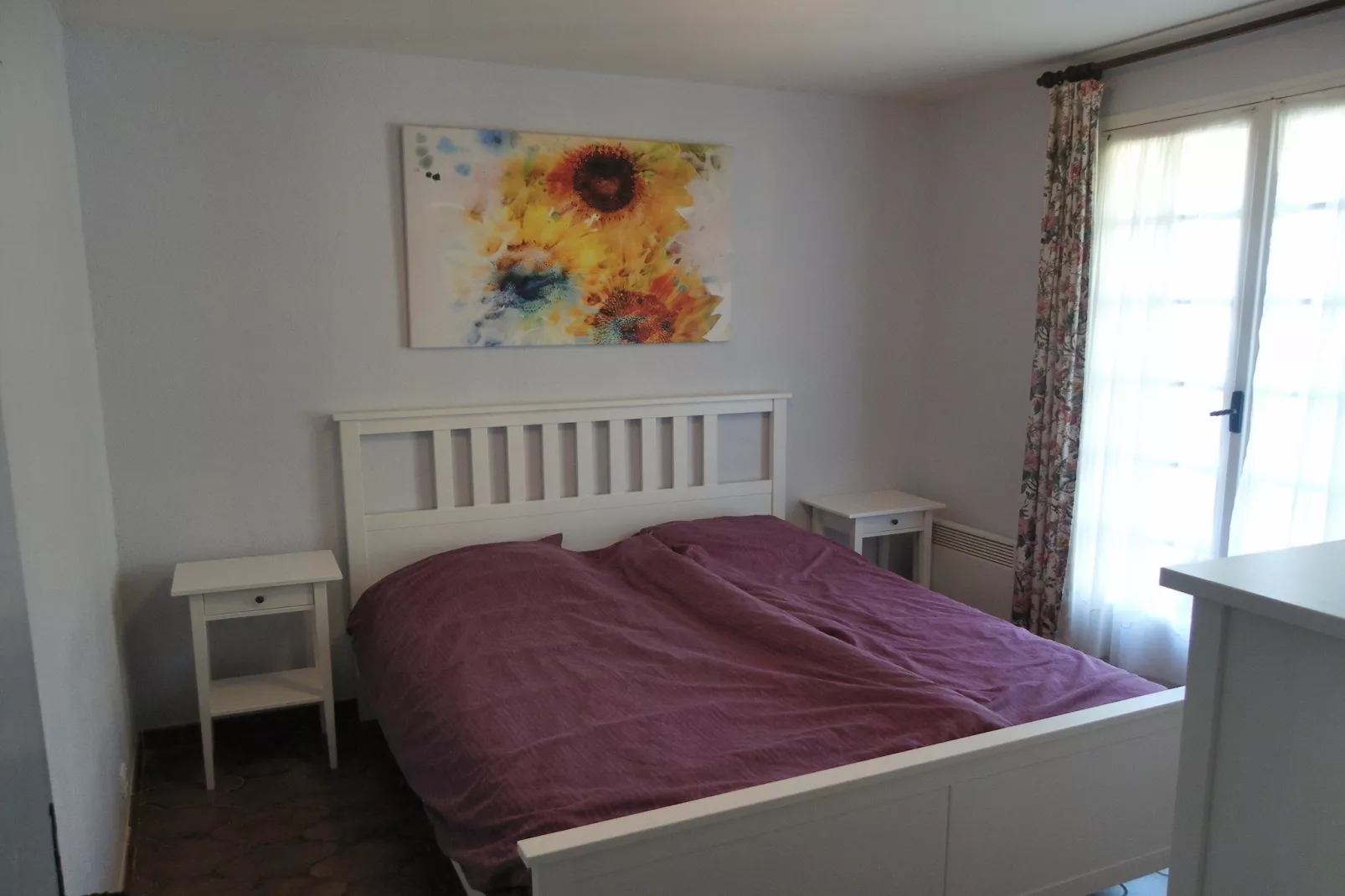 Résidence du Lac de Castillon - Les Romarins 9-Chambre