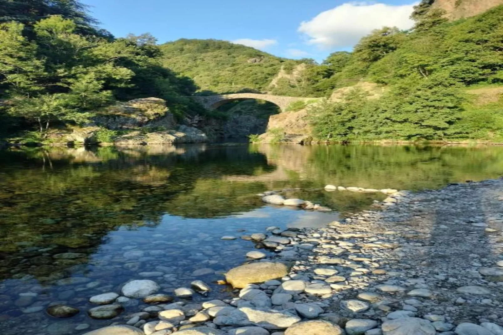 Maison de vacances - LA SOUCHE-Areas within 20km in summer