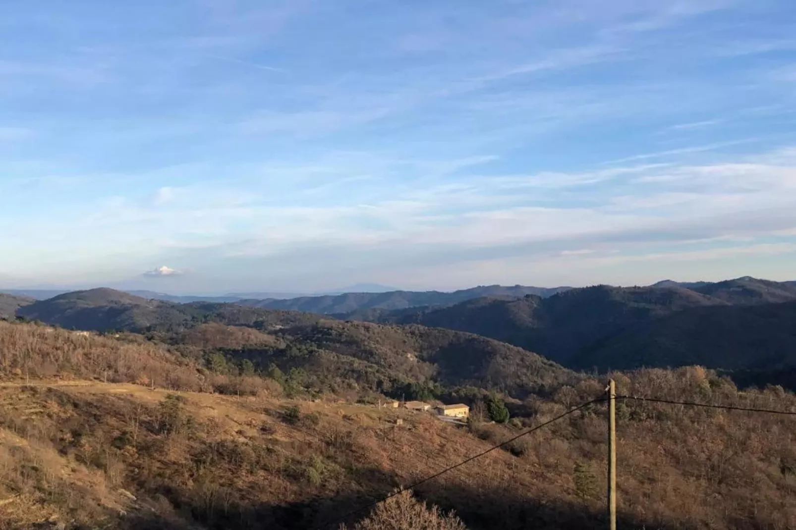 VILLA GRANGE-Gebiete Sommer 20 km