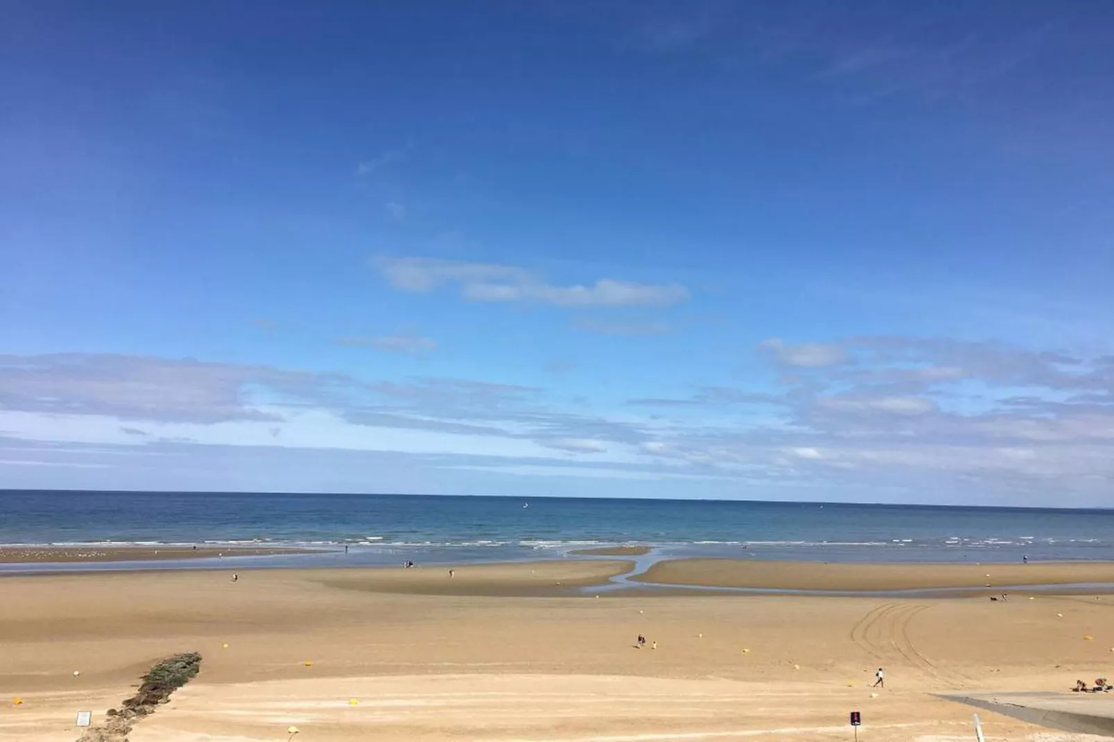 Domaine des Dunettes 1-Zones été à 20 km