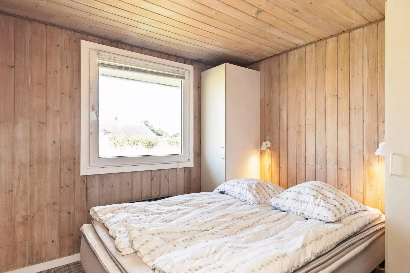 8 person holiday home in Blåvand-By Traum-Indoor