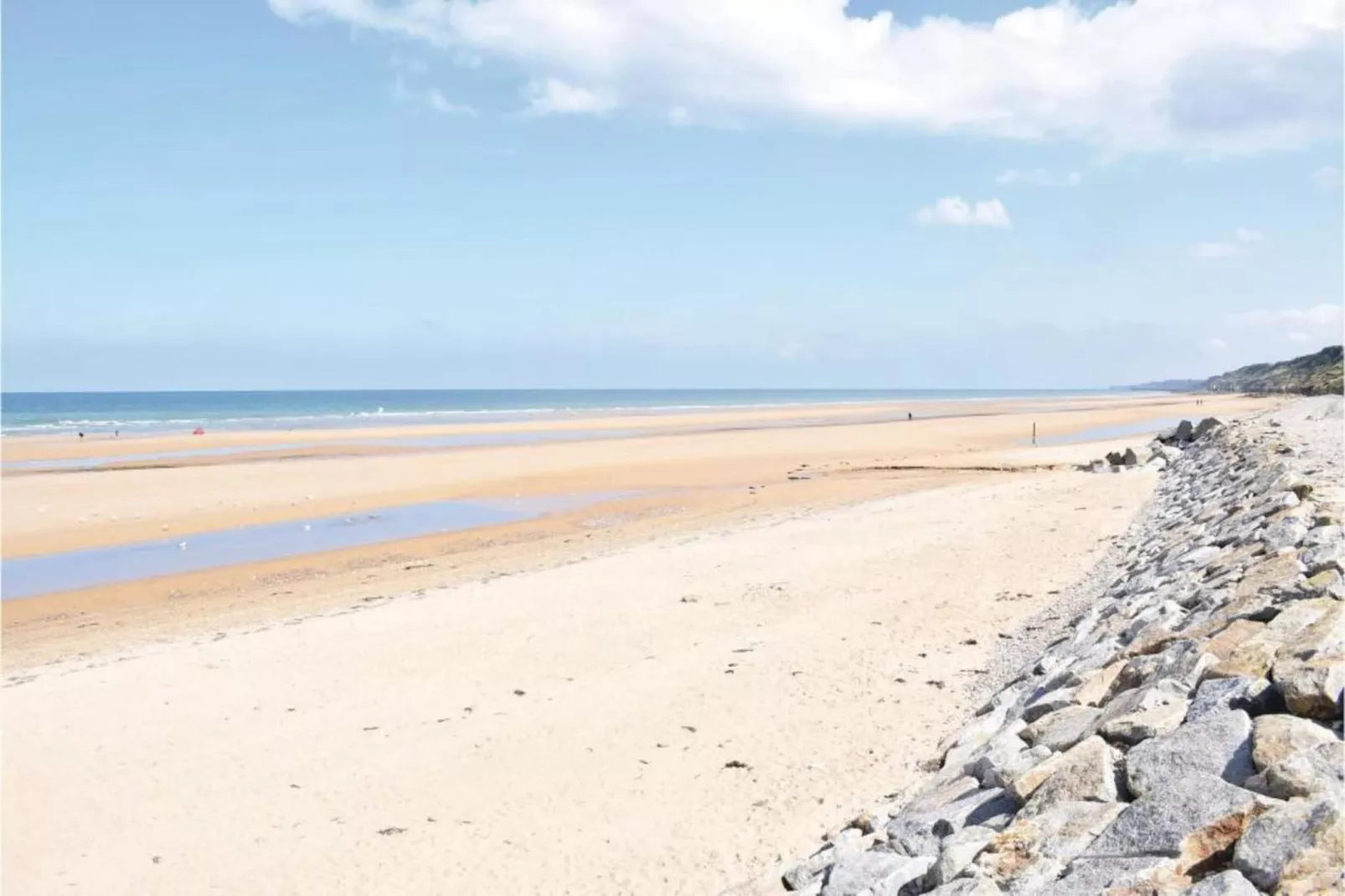 D-day Holiday Home 6 p-Areas within 5km in summer