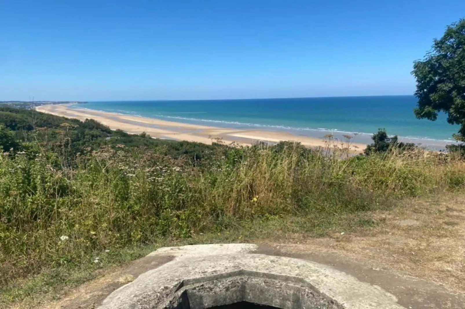 Maison près d'Omaha beach-Zones été à 20 km