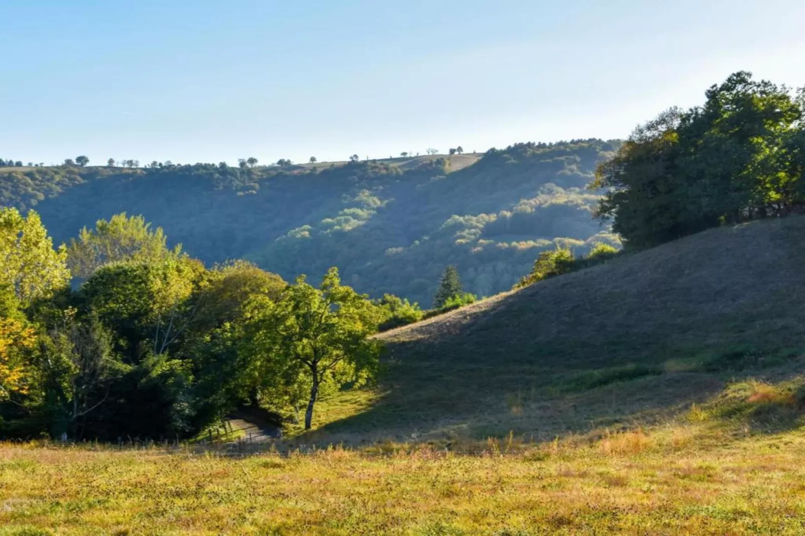 Authentique maison auvergnate-Gebiete Sommer 20 km