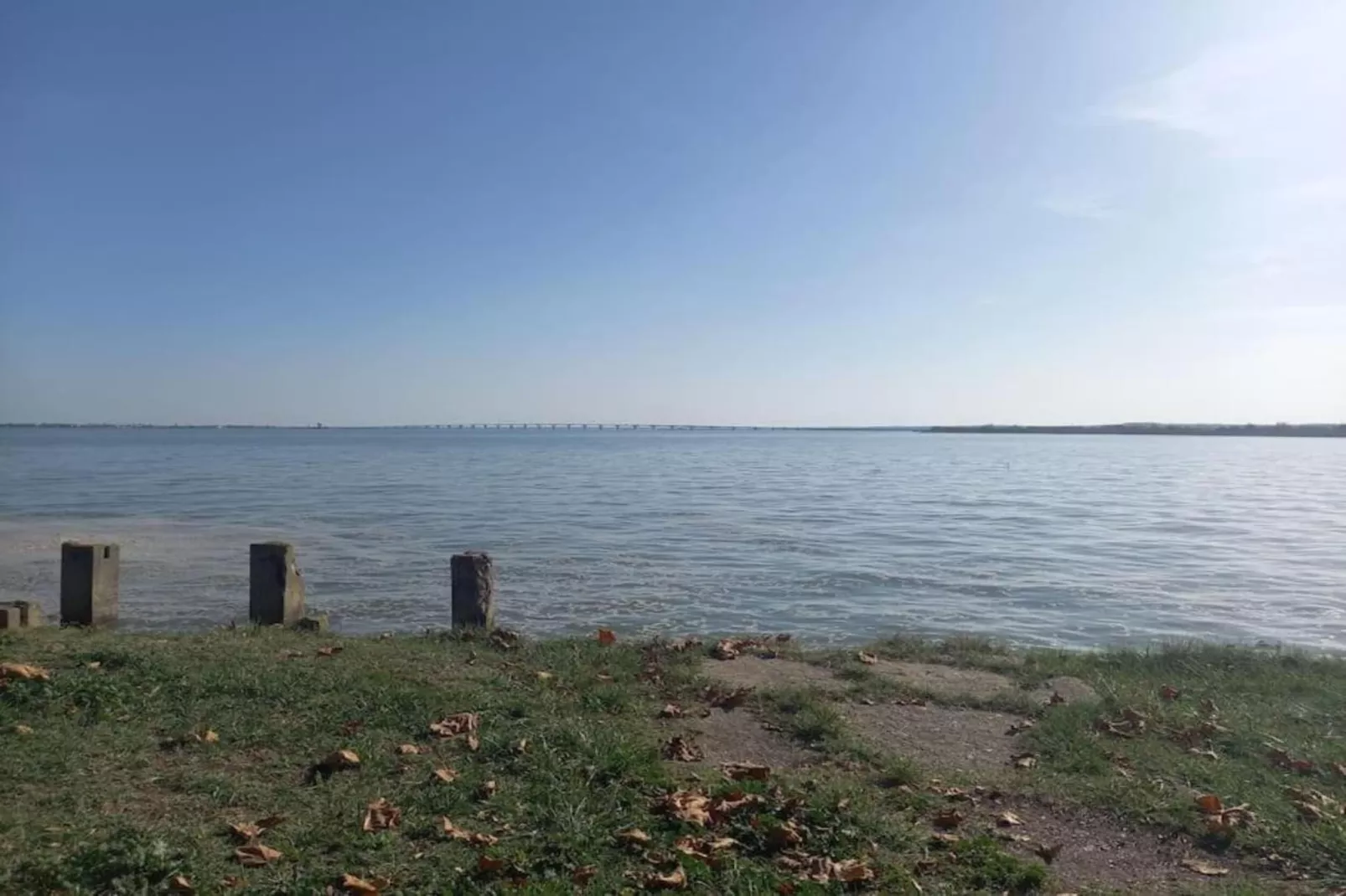 Le Village des Amareyeurs 2-Gebiete Sommer 5 km