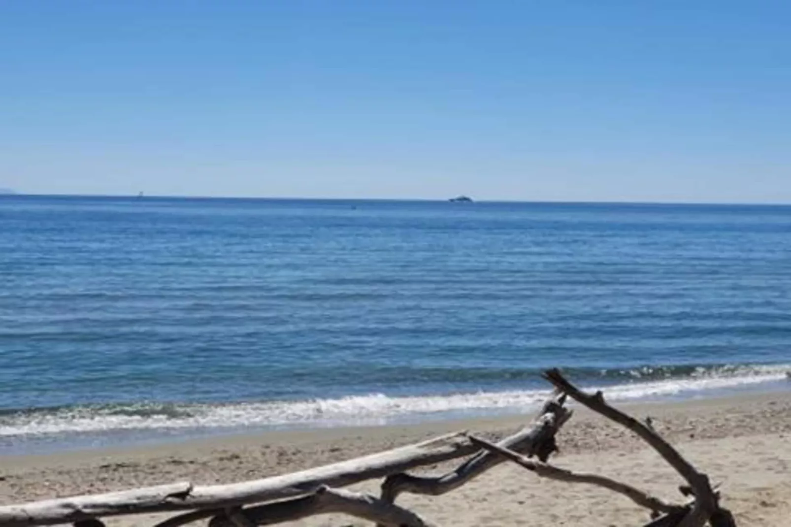 Résidence le Maquis Plage Studio-Areas within 1km in summer