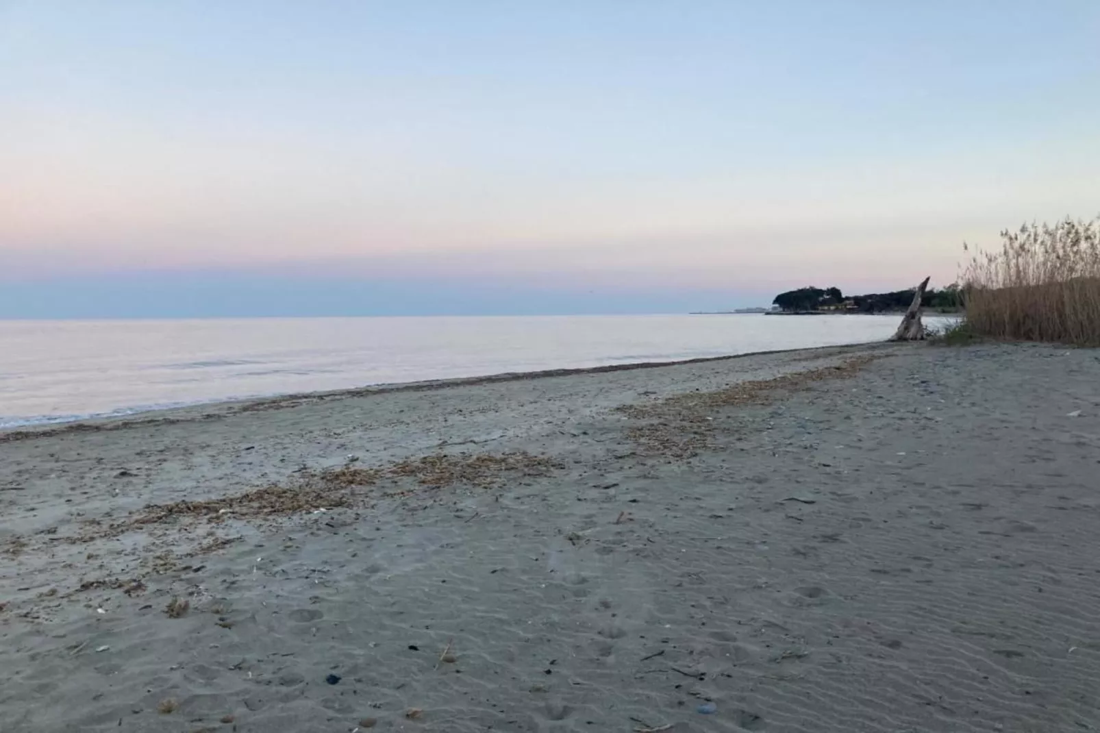 Atlantide-Gebiete Sommer 1 km