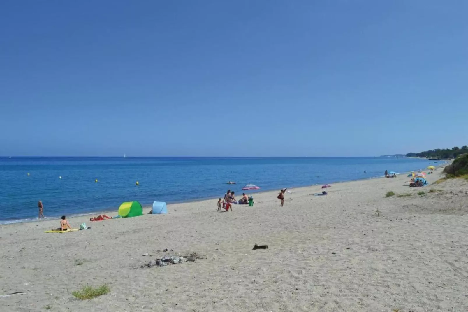 Acqua Linda 3-Areas within 5km in summer