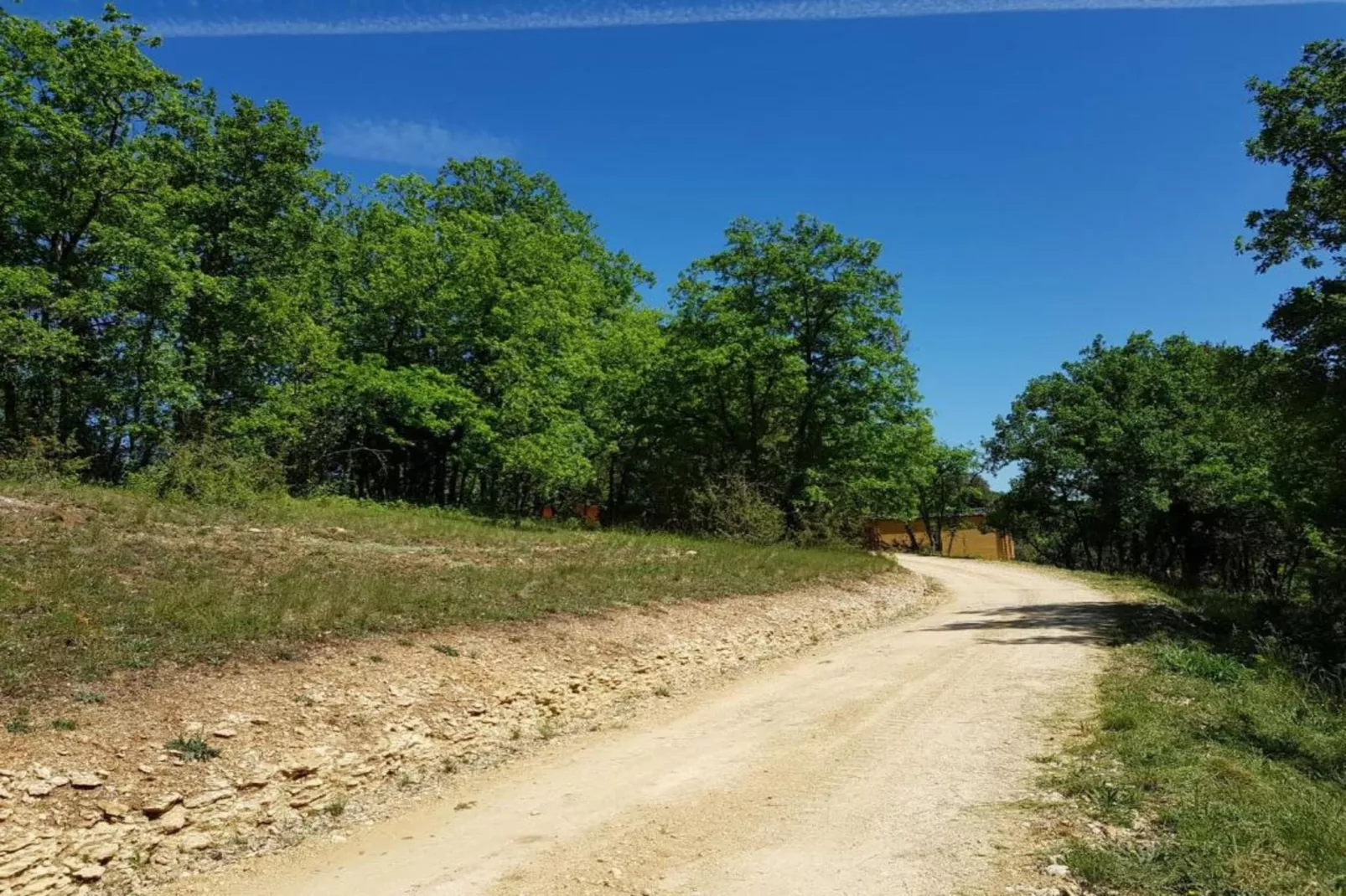 Résidence Le Hameau du Moulin 3-Areas within 20km in summer
