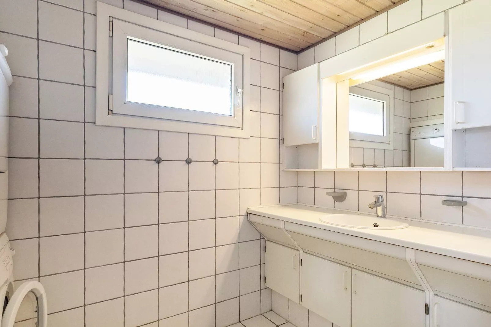 8 person holiday home in Blåvand-By Traum-Indoor