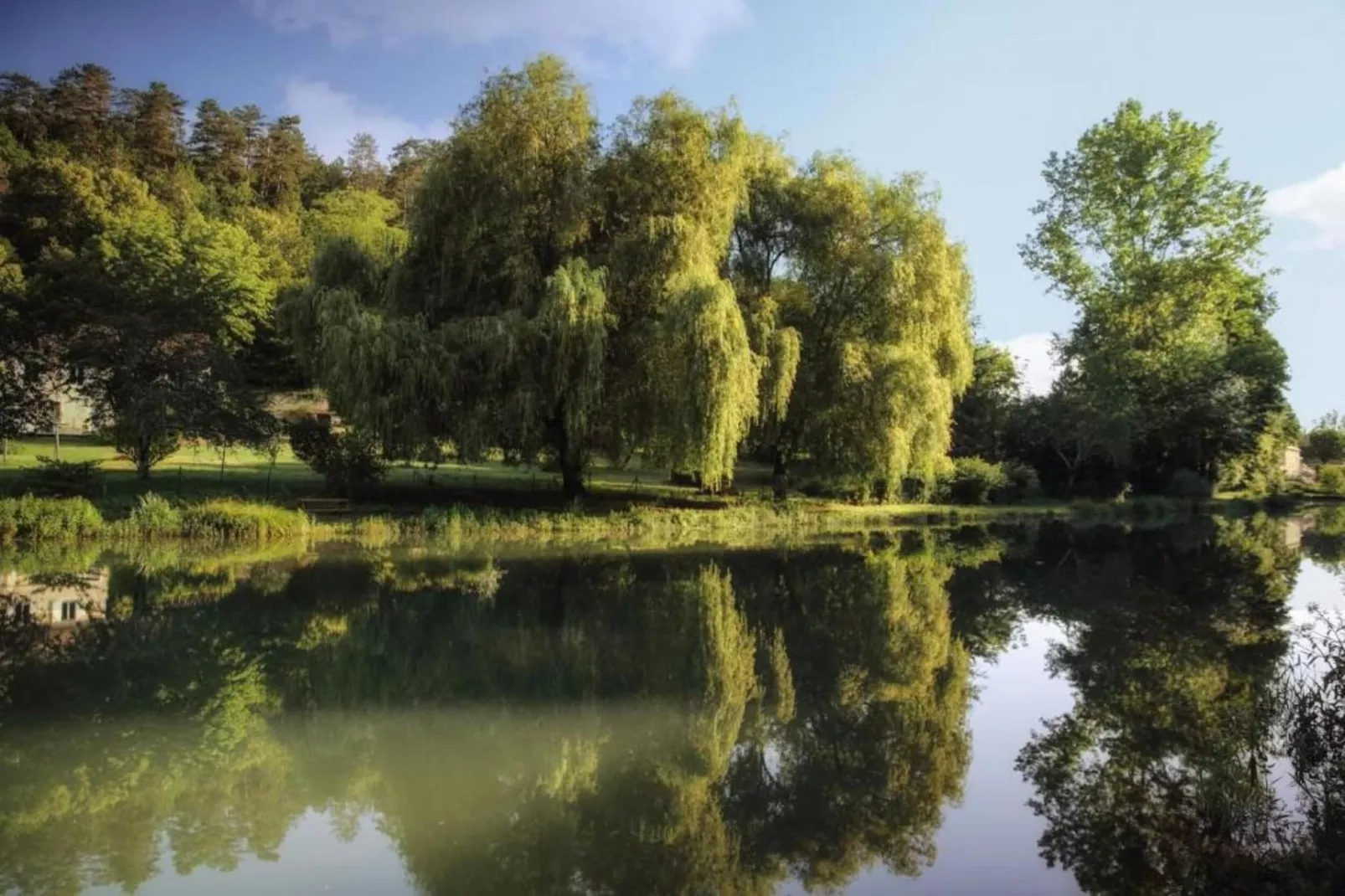 Le Clos du Rocher 2-Zones été à 20 km