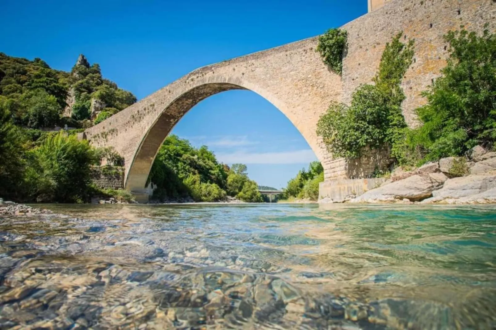 Villa Enniroc-Areas within 20km in summer