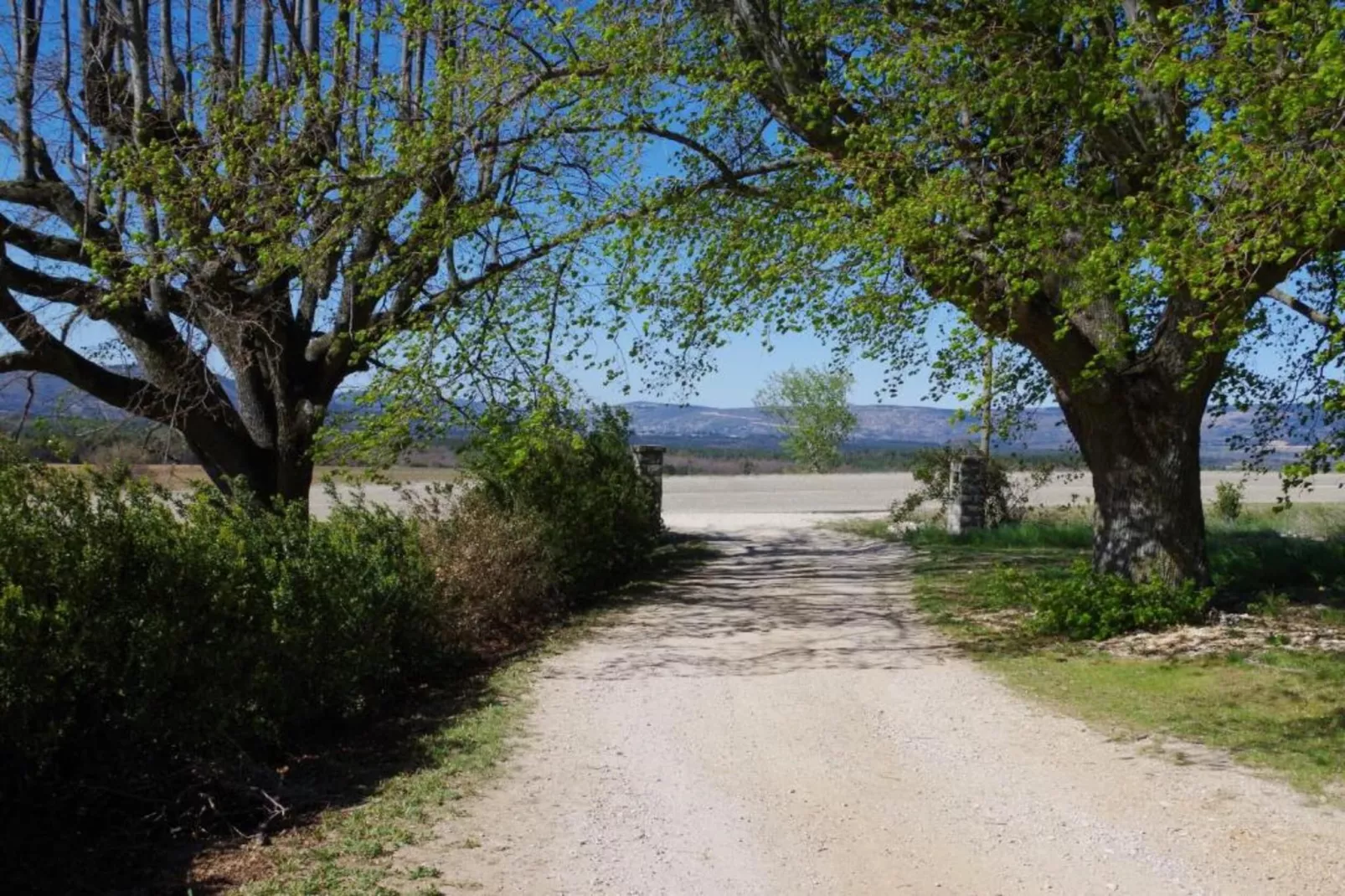 Maison de vacances - LUS-LA CROIX-HAUTE-Areas within 20km in summer