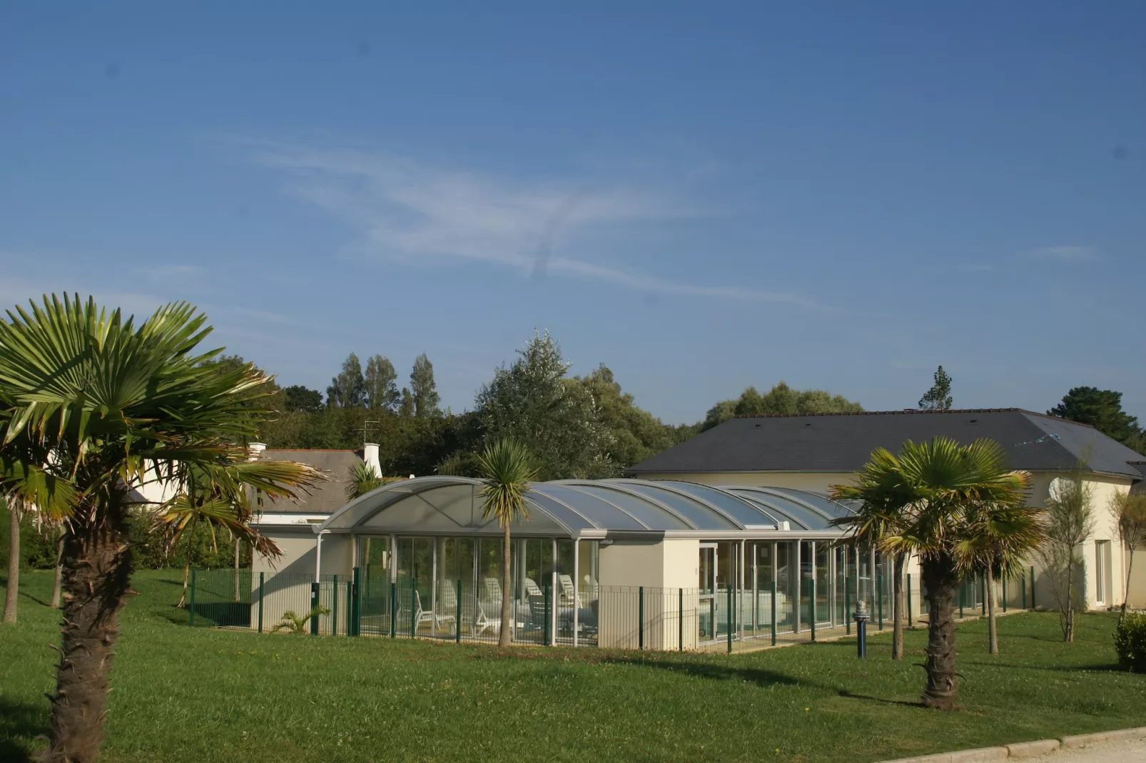 Le Hameau de Peemor Pen 2