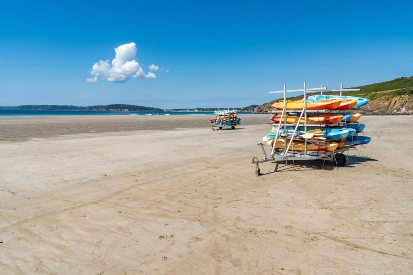 Le Hameau de Peemor Pen 6-Zones été à 5 km