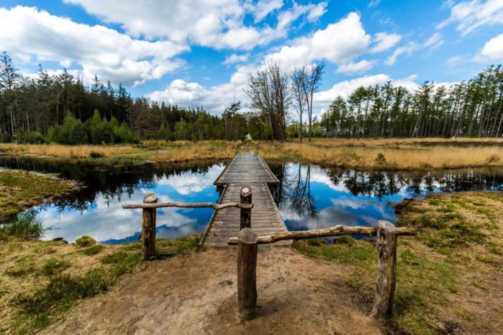 Maison de vacances - QUERRIEN-Gebiete Sommer 20 km