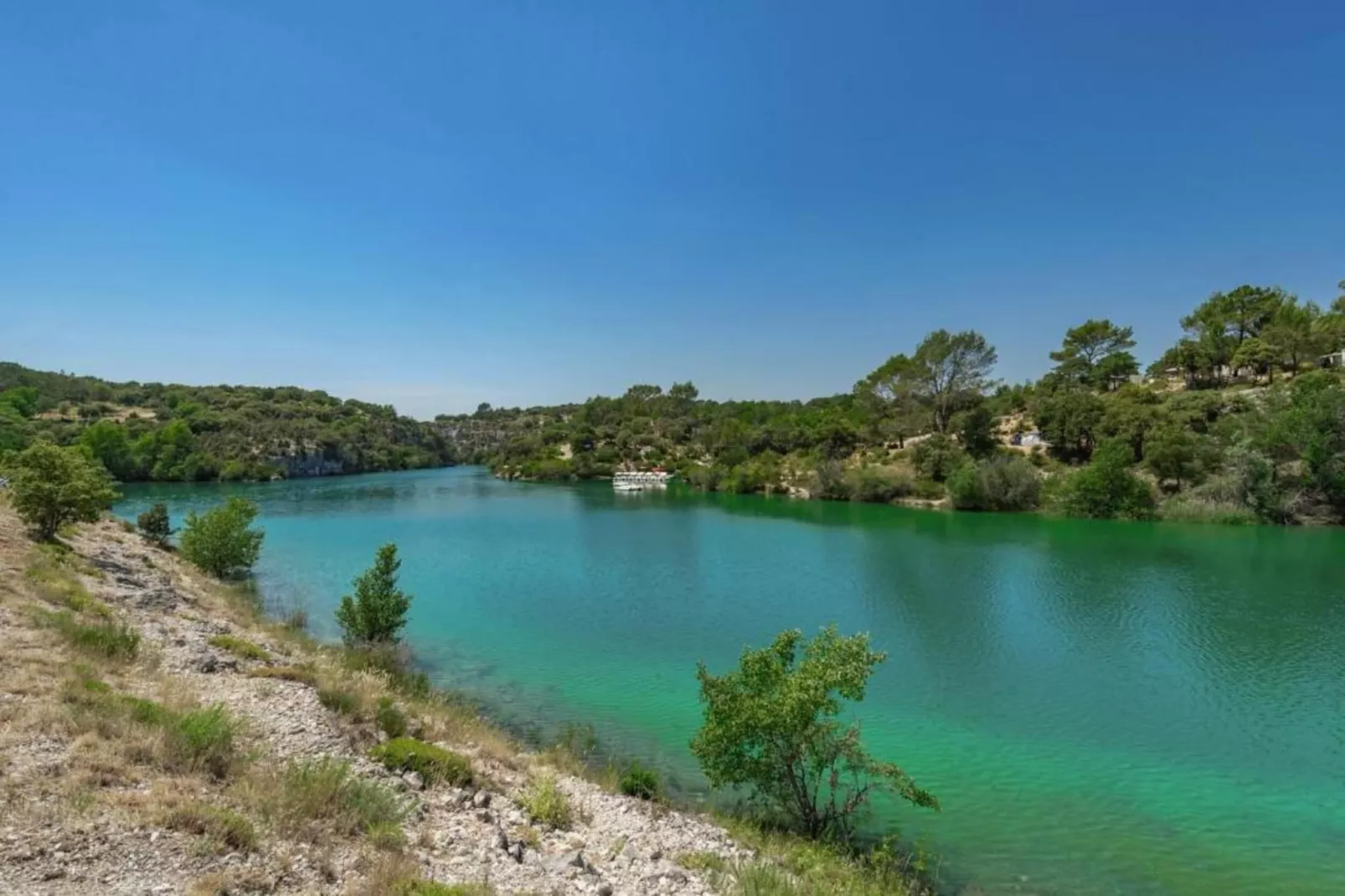 Villa Pasmal-Areas within 20km in summer