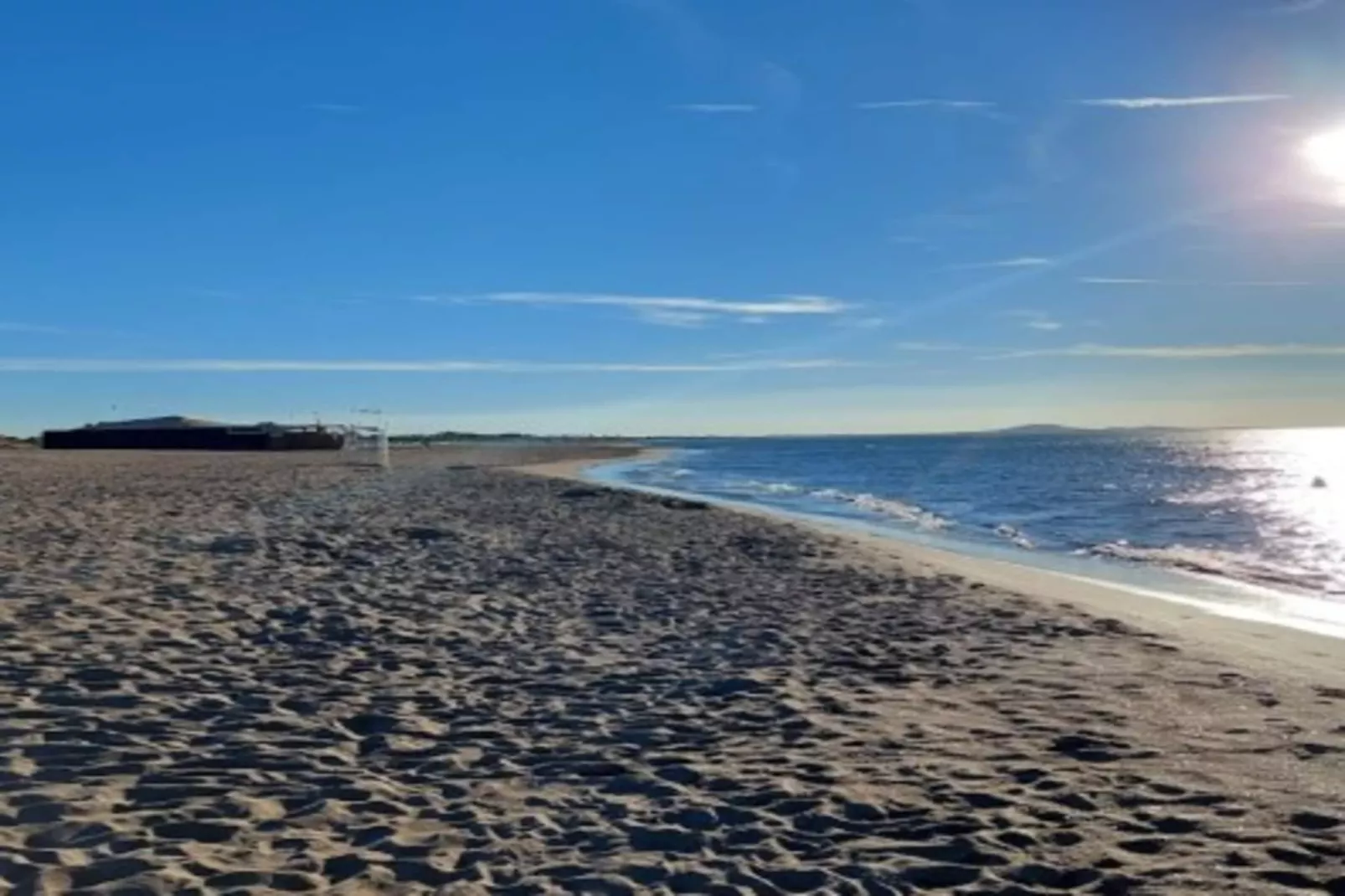 Résidence La Dune 1-Gebiete Sommer 20 km