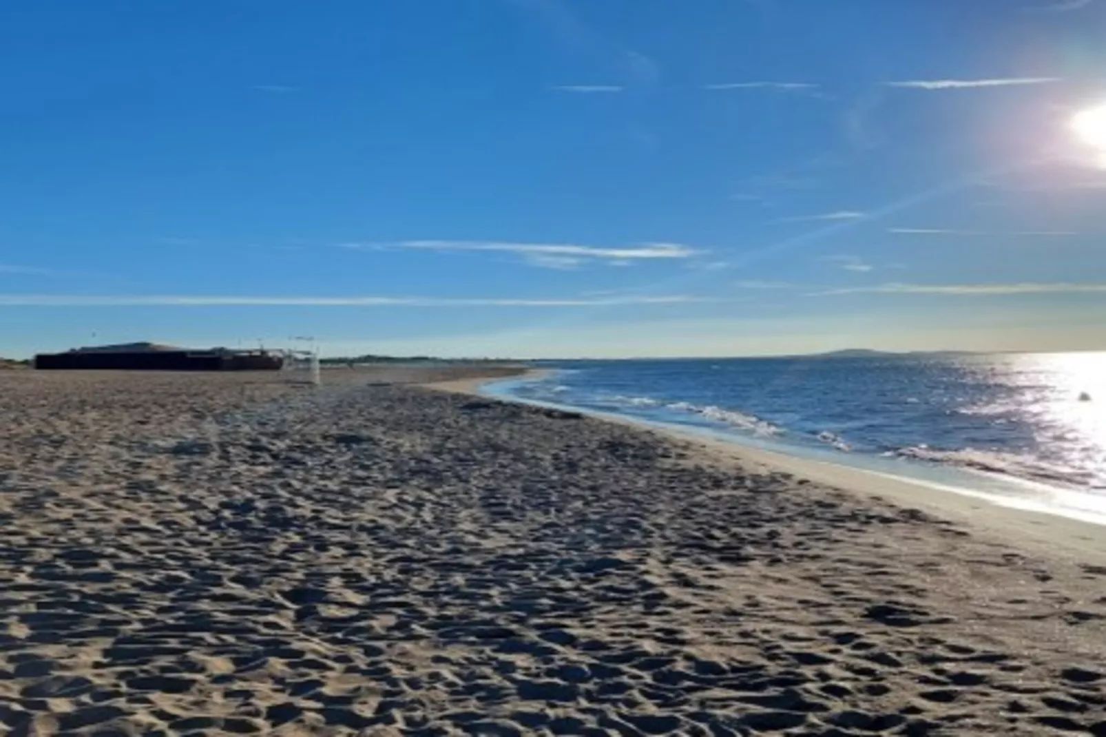 Résidence La Dune 2-Gebiete Sommer 20 km