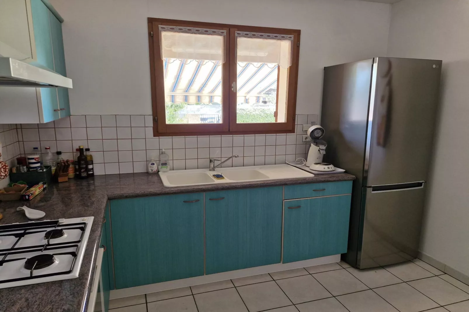 MAISON MONFORT-Cuisine