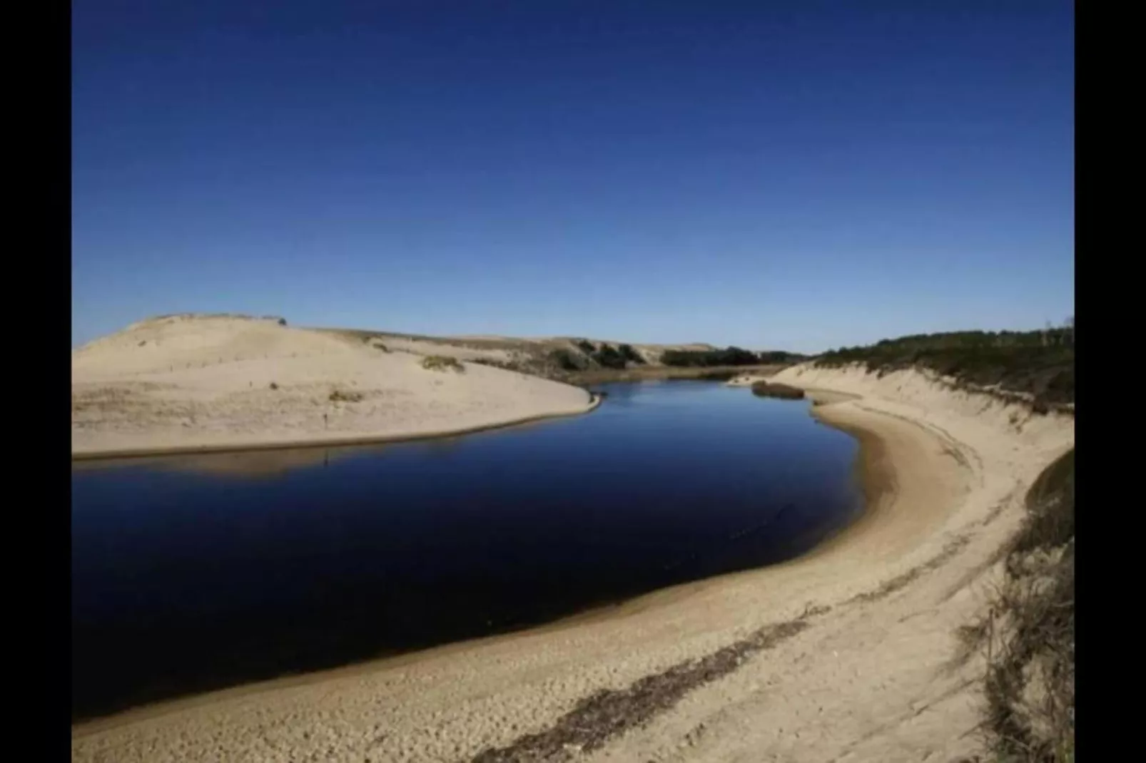 Résidence Bleu Océan 1-Zones été à 20 km