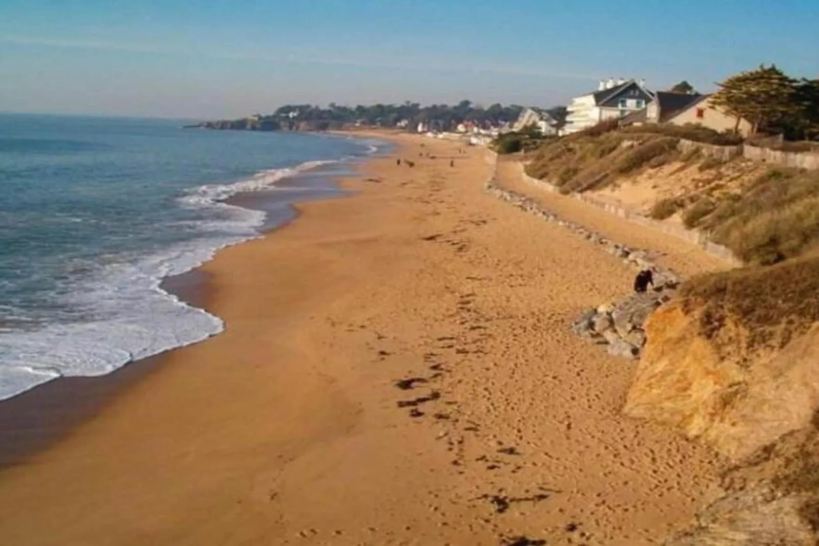 Residence de la Plage 1-Zones été à 20 km