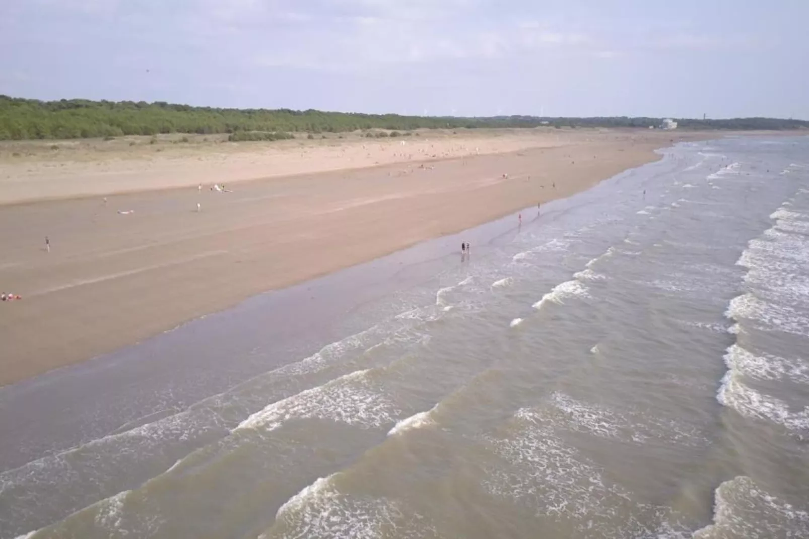 Residence de la Plage 11-Areas within 20km in summer